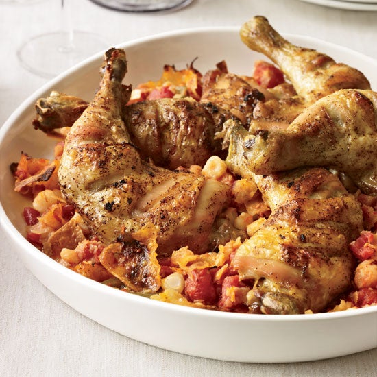 15 One Pan Dinner Recipes You Need In Your Life
